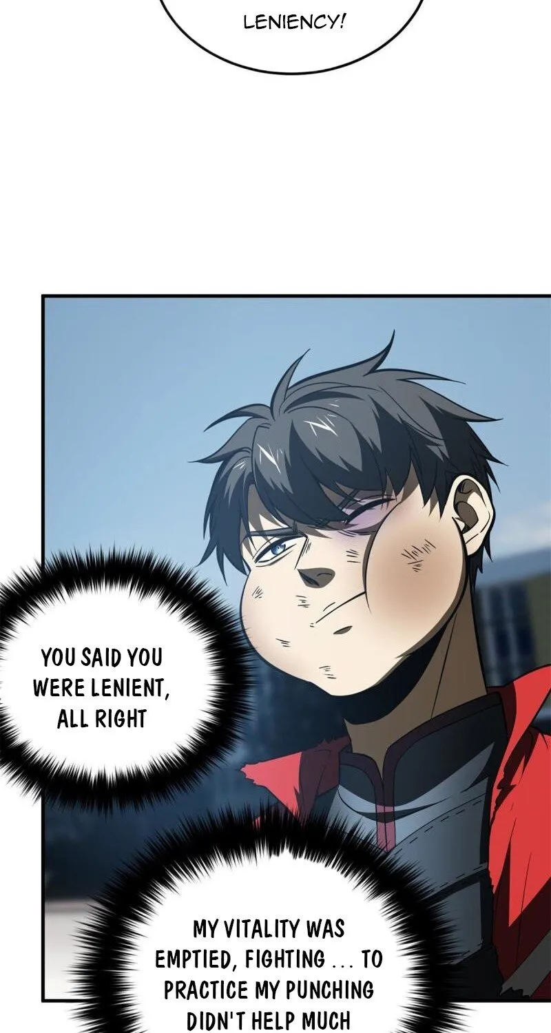 Read Global Martial Arts chapter 157 image 27 on Lezhin
