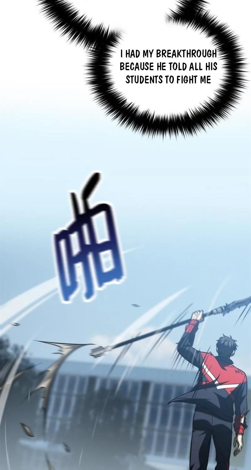 Read Global Martial Arts chapter 157 image 28 on Lezhin