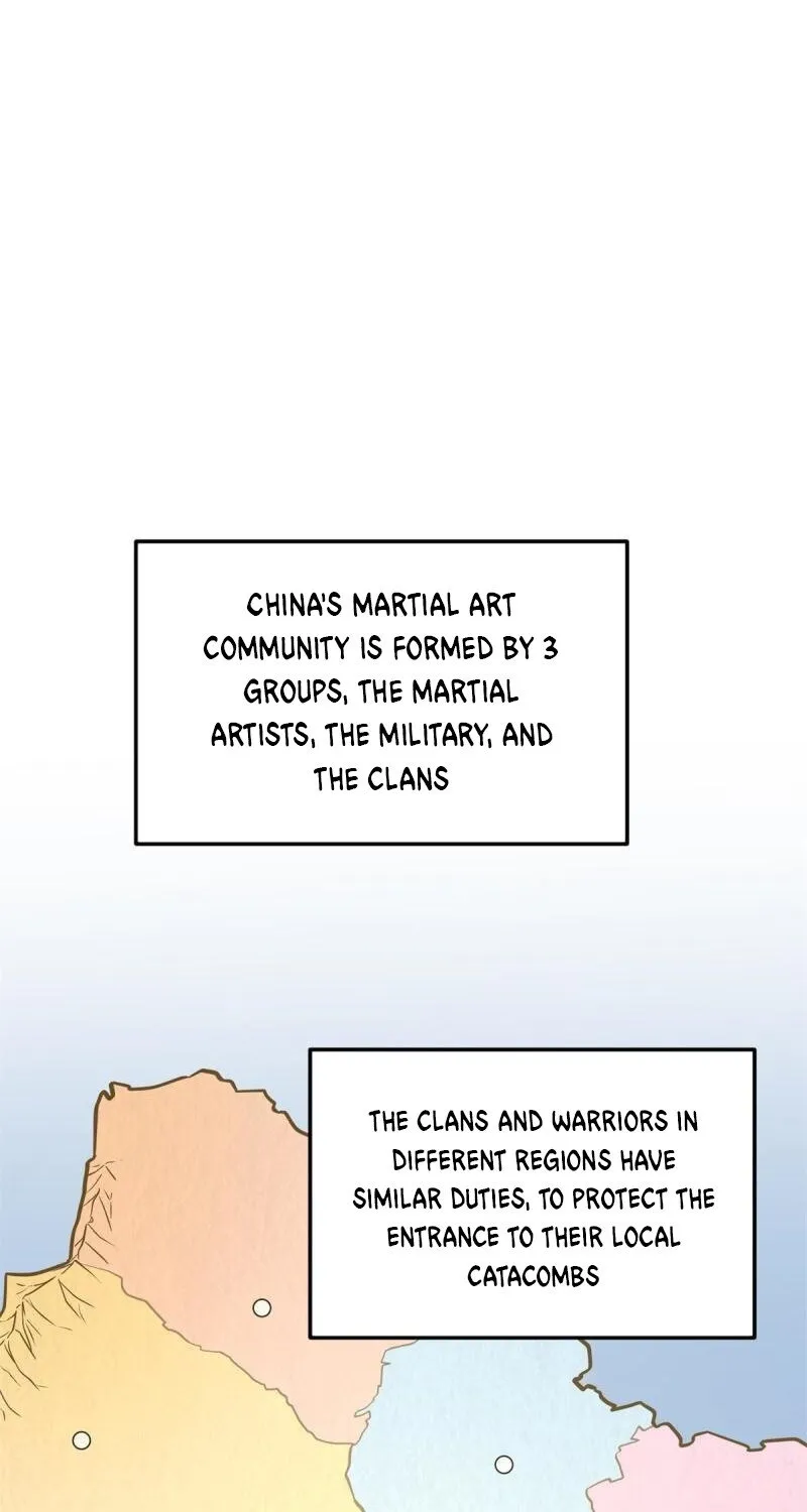 Read Global Martial Arts chapter 157 image 31 on Lezhin