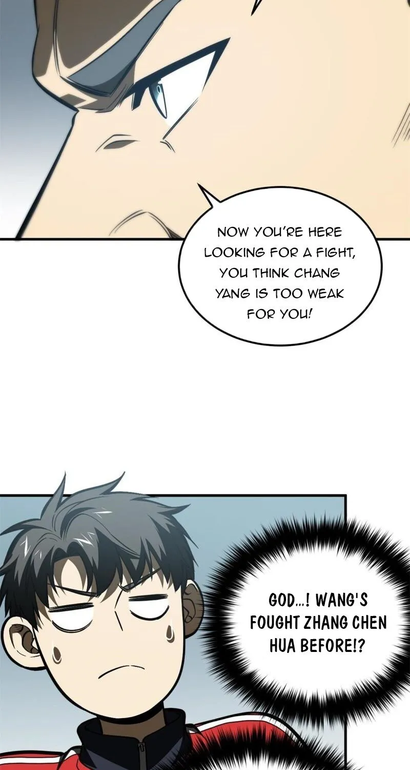 Read Global Martial Arts chapter 157 image 40 on Lezhin