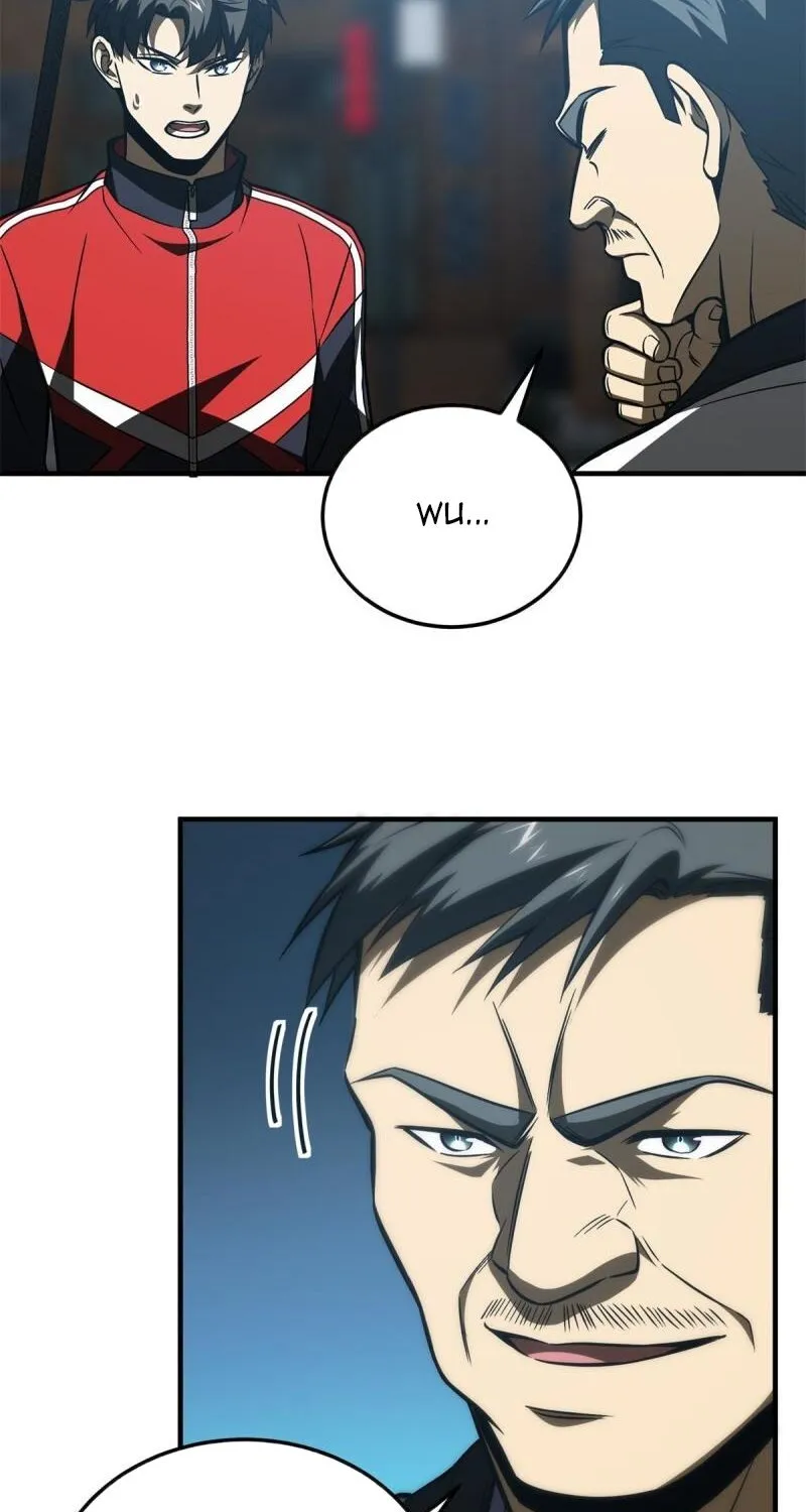 Read Global Martial Arts chapter 157 image 43 on Lezhin