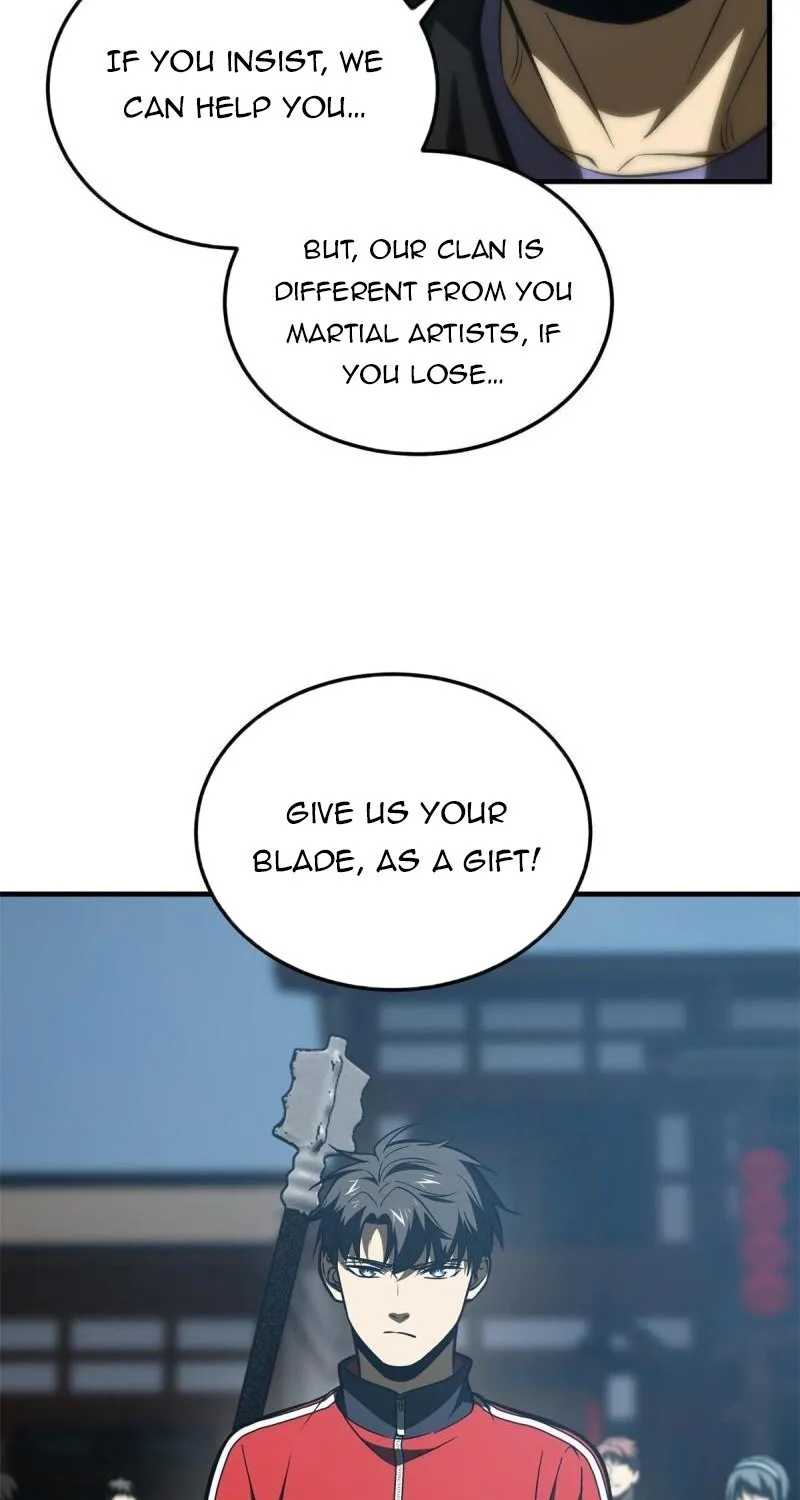 Read Global Martial Arts chapter 157 image 44 on Lezhin