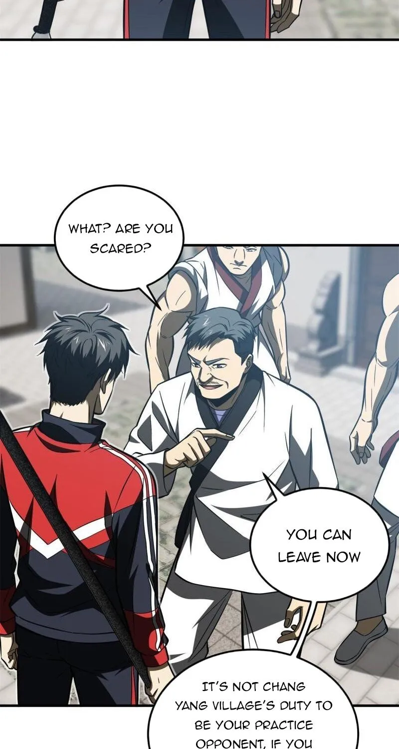 Read Global Martial Arts chapter 157 image 46 on Lezhin