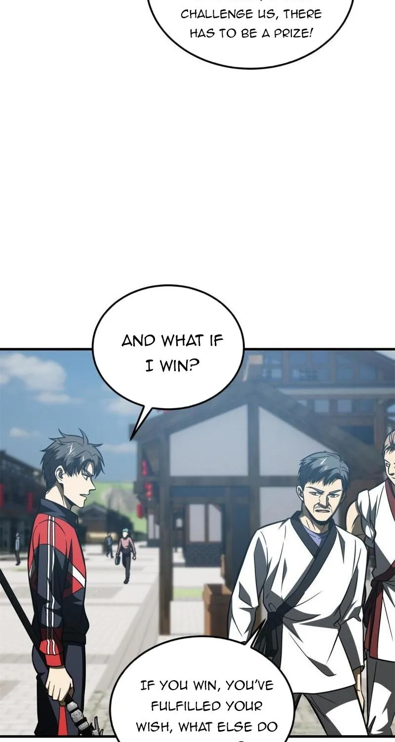 Read Global Martial Arts chapter 157 image 47 on Lezhin