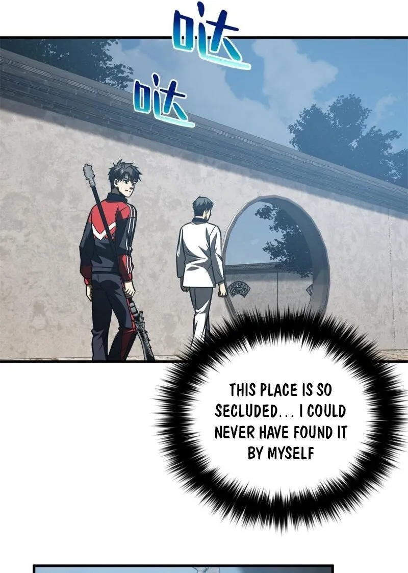 Read Global Martial Arts chapter 157 image 52 on Lezhin