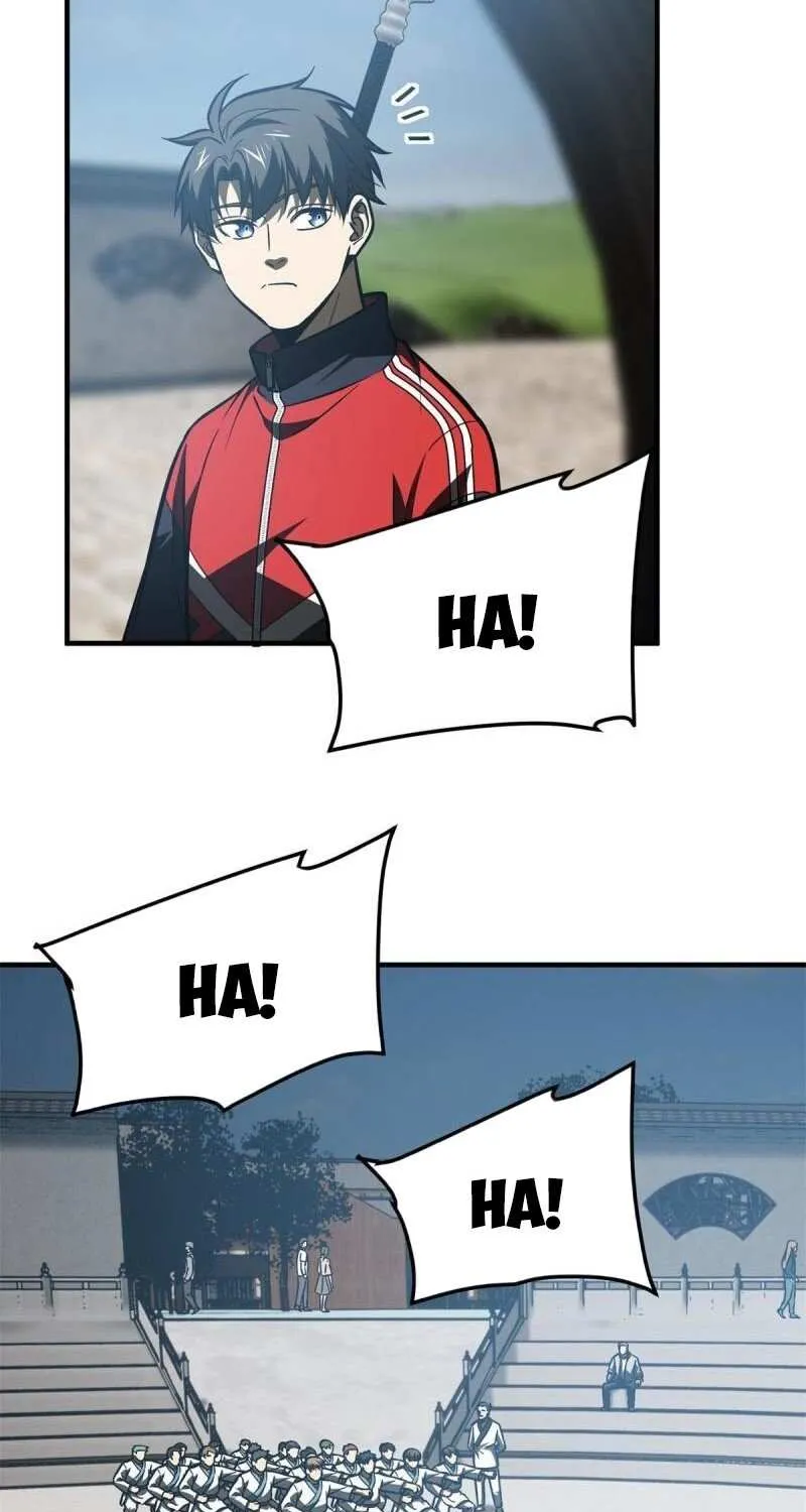 Read Global Martial Arts chapter 157 image 53 on Lezhin