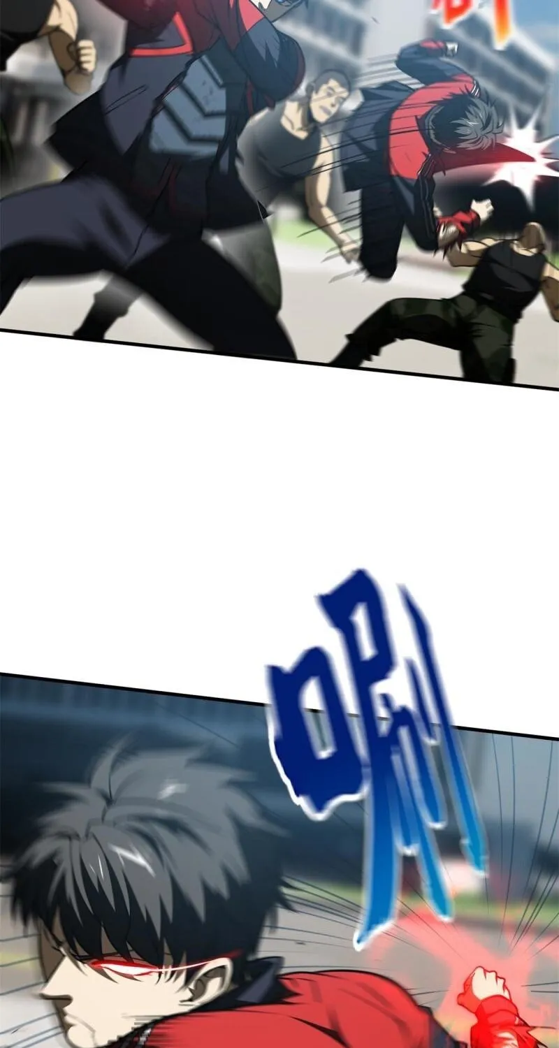 Read Global Martial Arts chapter 157 image 6 on Lezhin