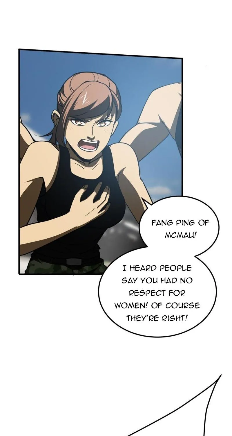 Read Global Martial Arts chapter 157 image 9 on Lezhin