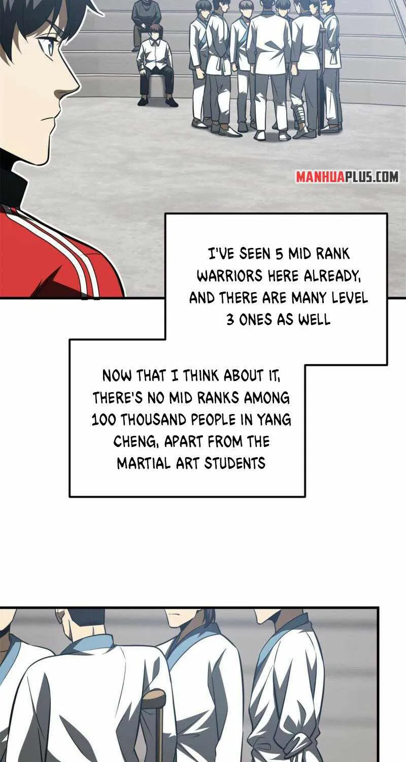 Read Global Martial Arts chapter 158 image 10 on Lezhin