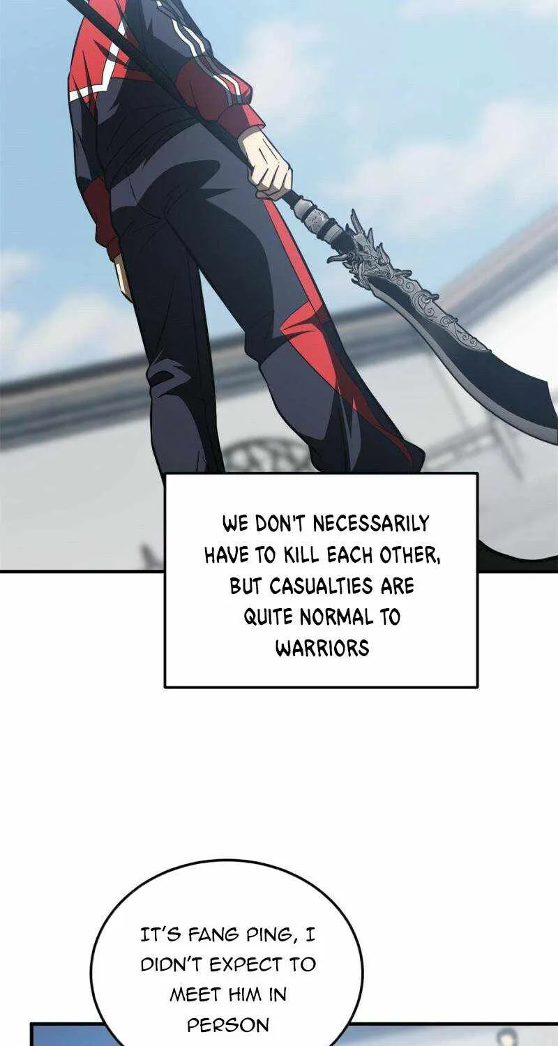 Read Global Martial Arts chapter 158 image 12 on Lezhin
