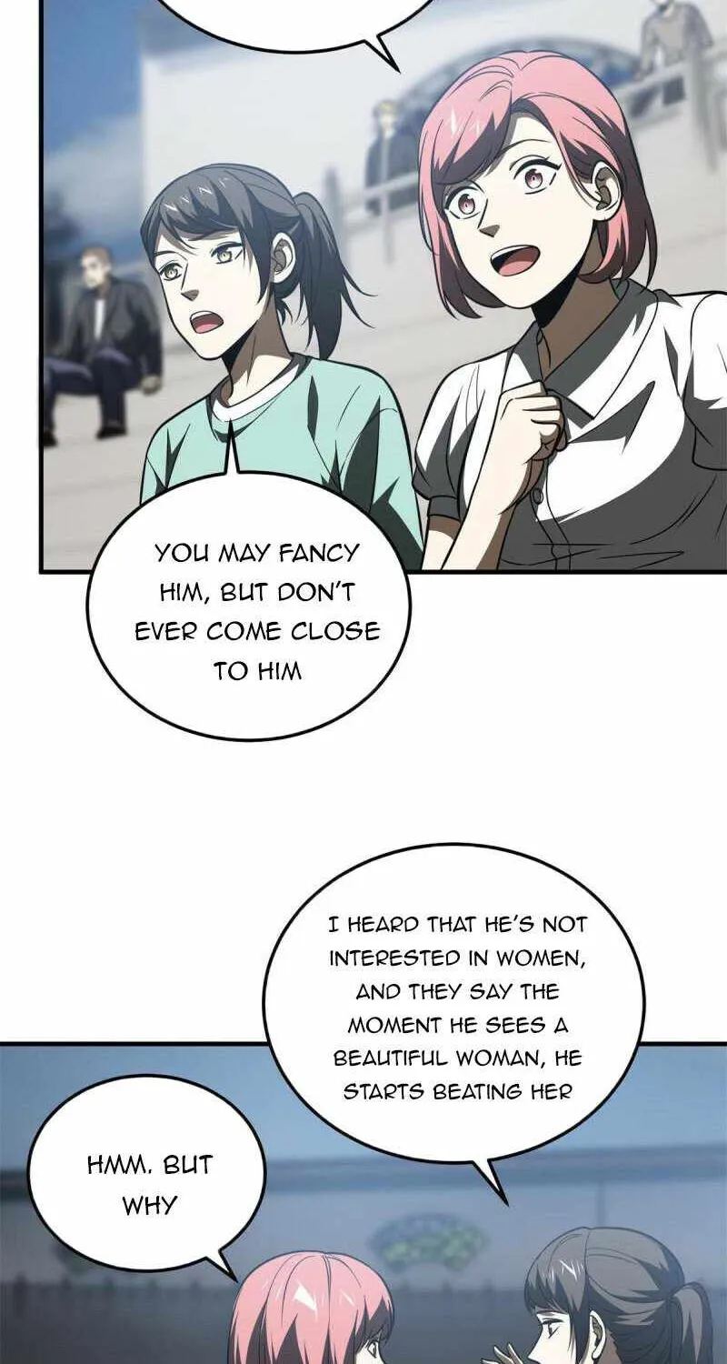 Read Global Martial Arts chapter 158 image 13 on Lezhin