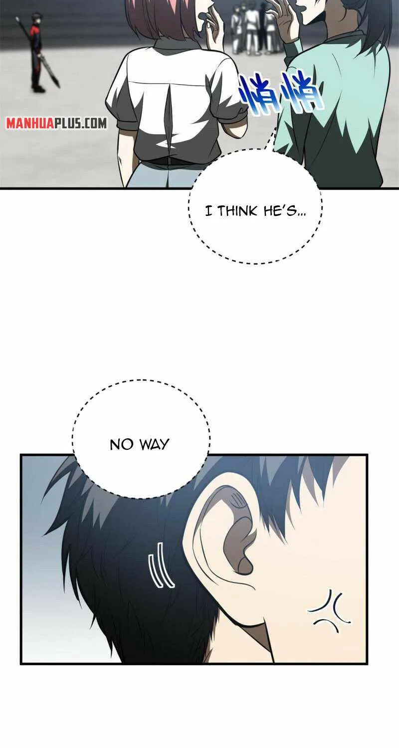 Read Global Martial Arts chapter 158 image 14 on Lezhin