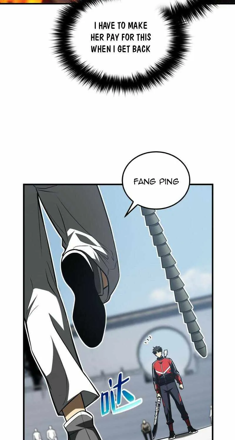 Read Global Martial Arts chapter 158 image 16 on Lezhin