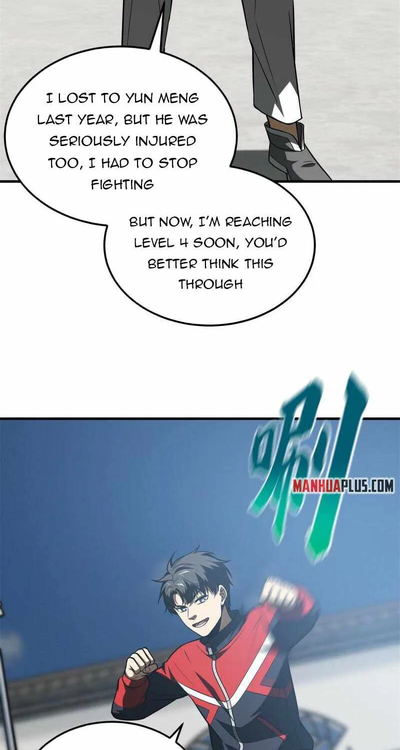 Read Global Martial Arts chapter 158 image 19 on Lezhin