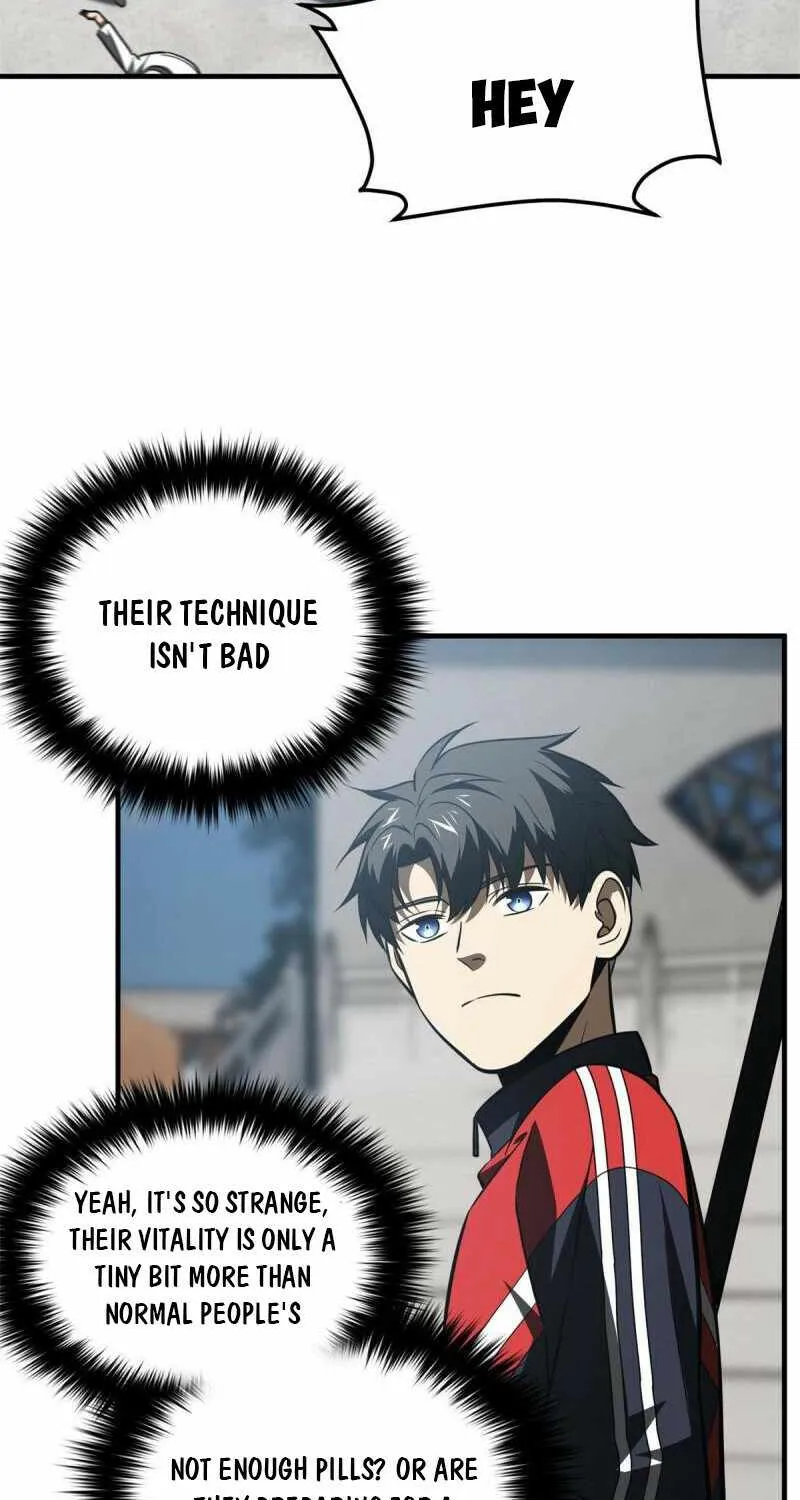 Read Global Martial Arts chapter 158 image 2 on Lezhin