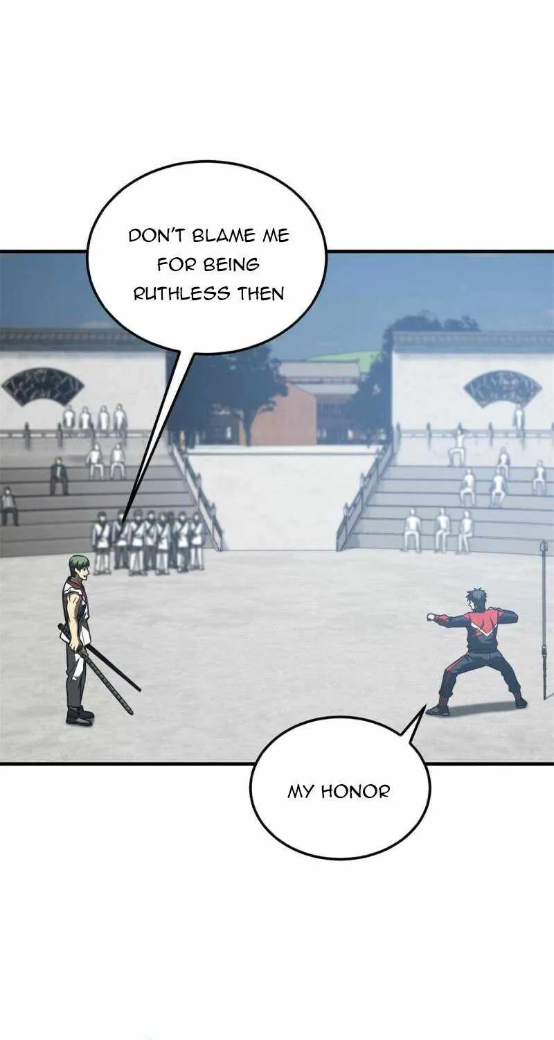 Read Global Martial Arts chapter 158 image 21 on Lezhin