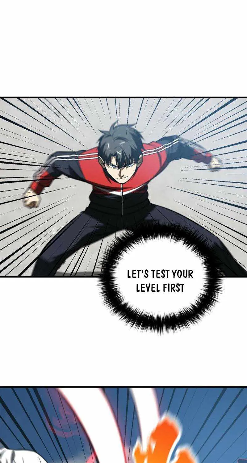 Read Global Martial Arts chapter 158 image 24 on Lezhin