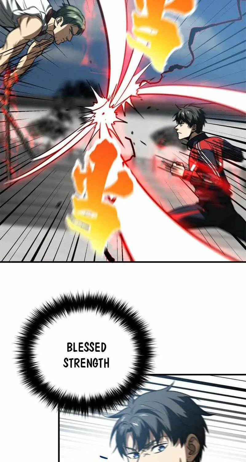 Read Global Martial Arts chapter 158 image 25 on Lezhin