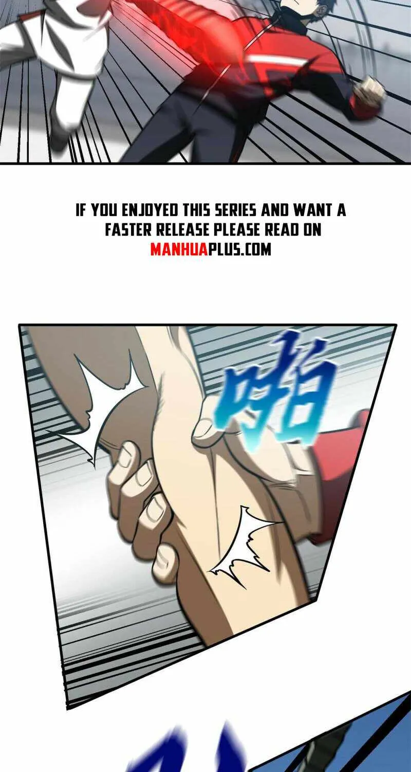 Read Global Martial Arts chapter 158 image 27 on Lezhin