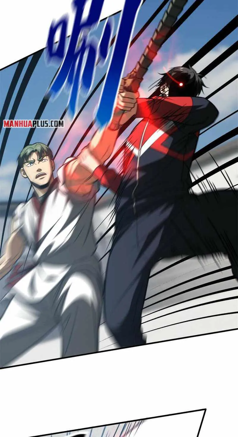 Read Global Martial Arts chapter 158 image 28 on Lezhin