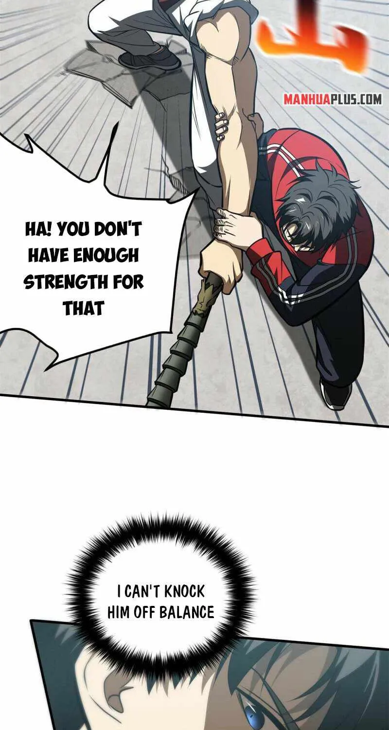 Read Global Martial Arts chapter 158 image 30 on Lezhin