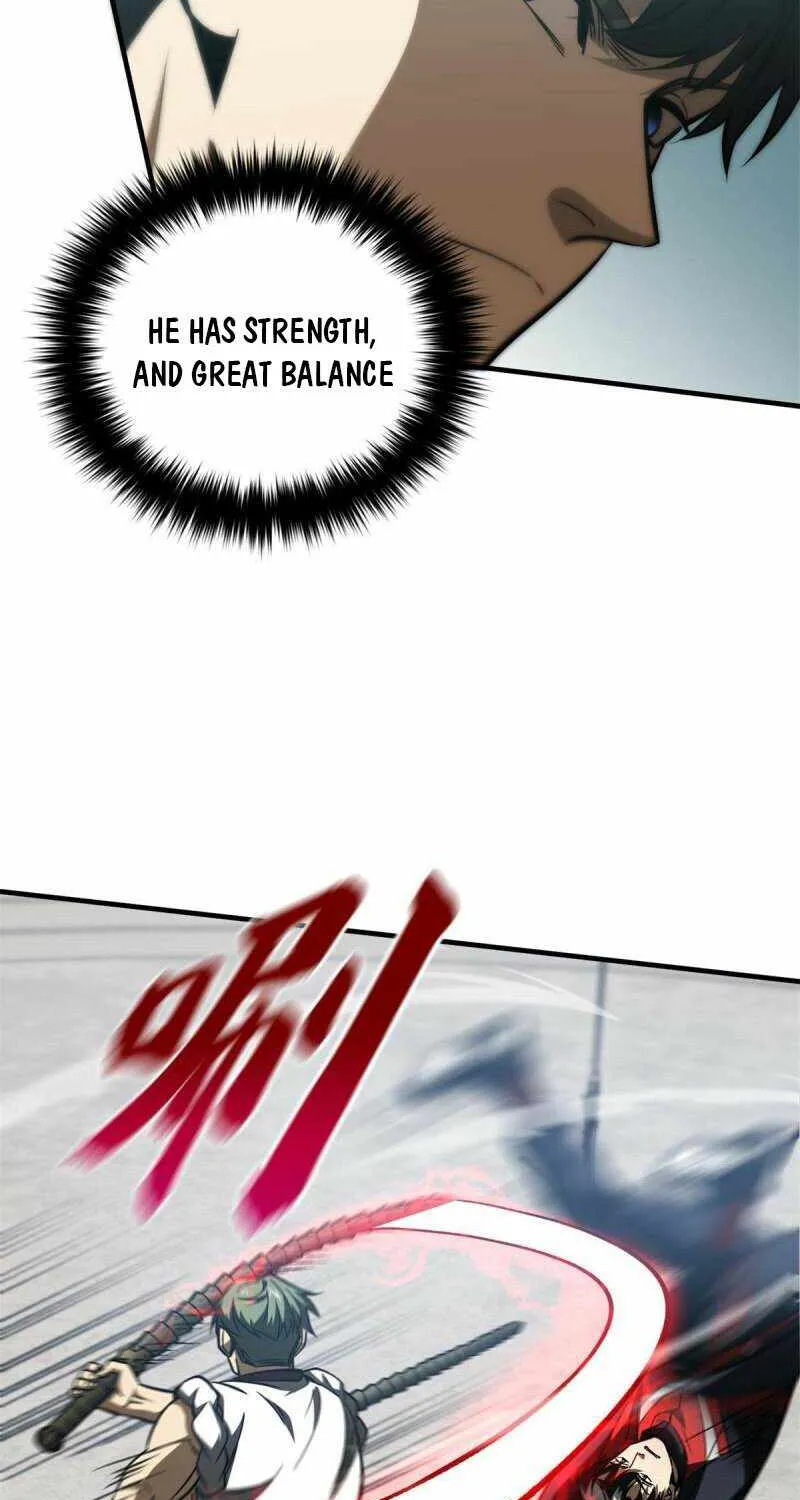Read Global Martial Arts chapter 158 image 31 on Lezhin