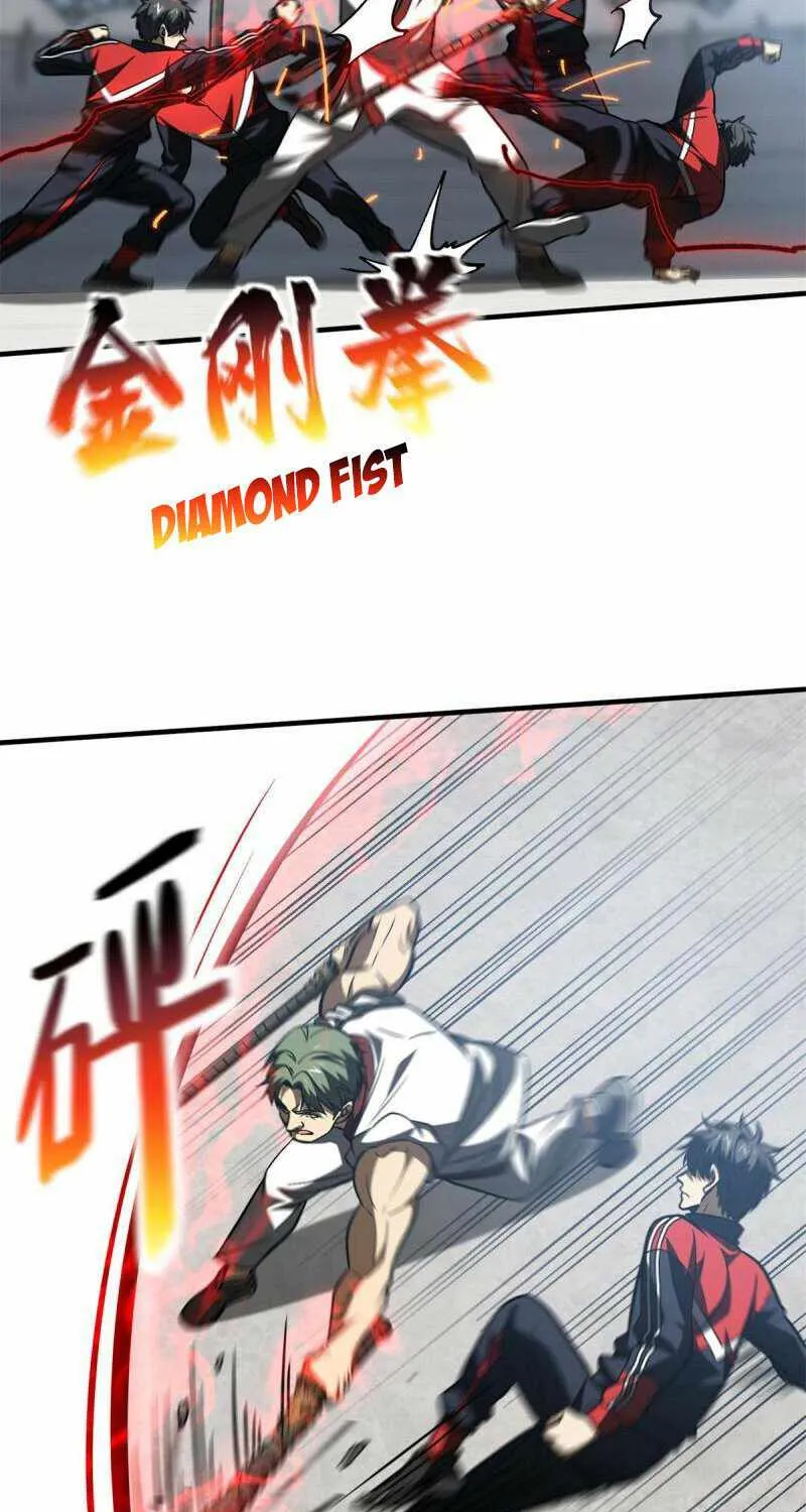 Read Global Martial Arts chapter 158 image 33 on Lezhin