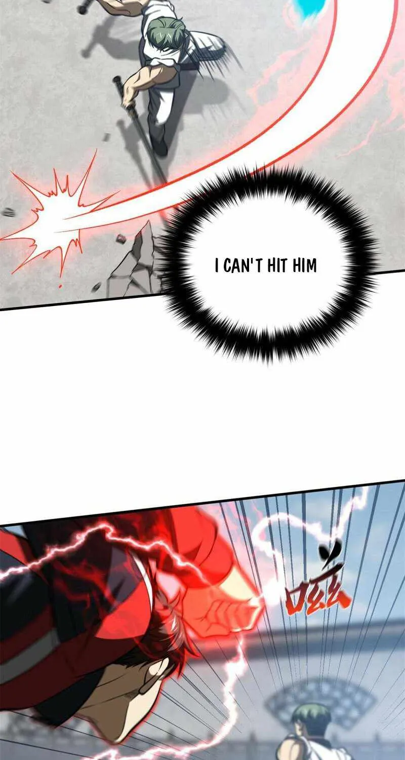 Read Global Martial Arts chapter 158 image 36 on Lezhin