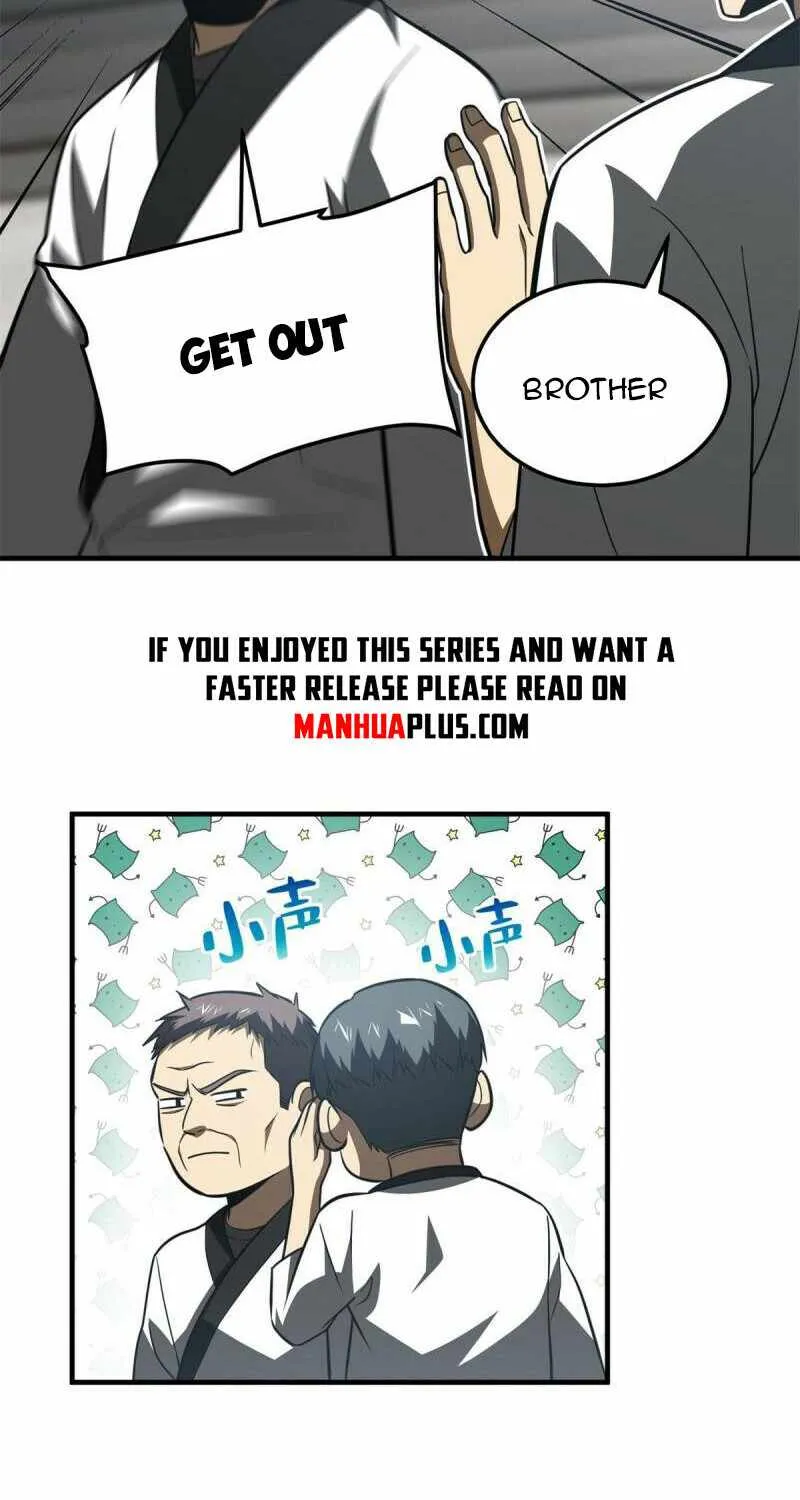 Read Global Martial Arts chapter 158 image 4 on Lezhin