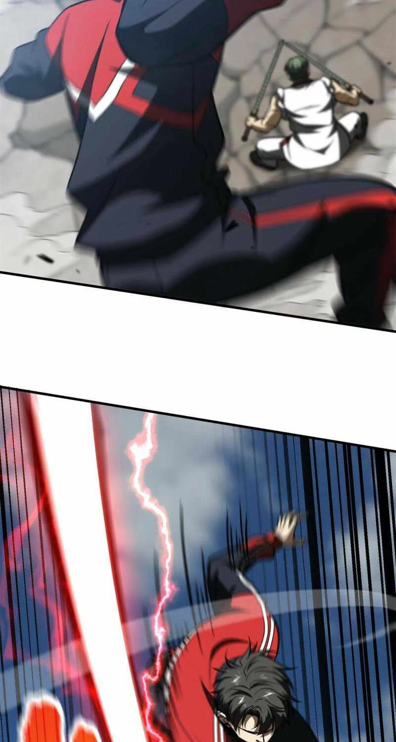 Read Global Martial Arts chapter 158 image 48 on Lezhin