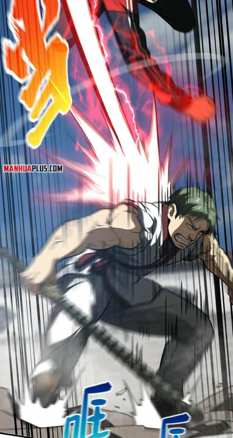 Read Global Martial Arts chapter 158 image 49 on Lezhin