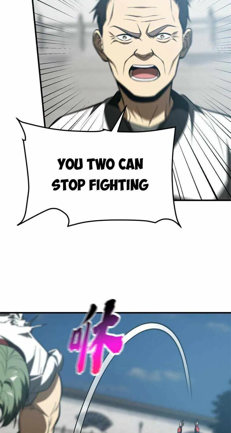 Read Global Martial Arts chapter 158 image 53 on Lezhin