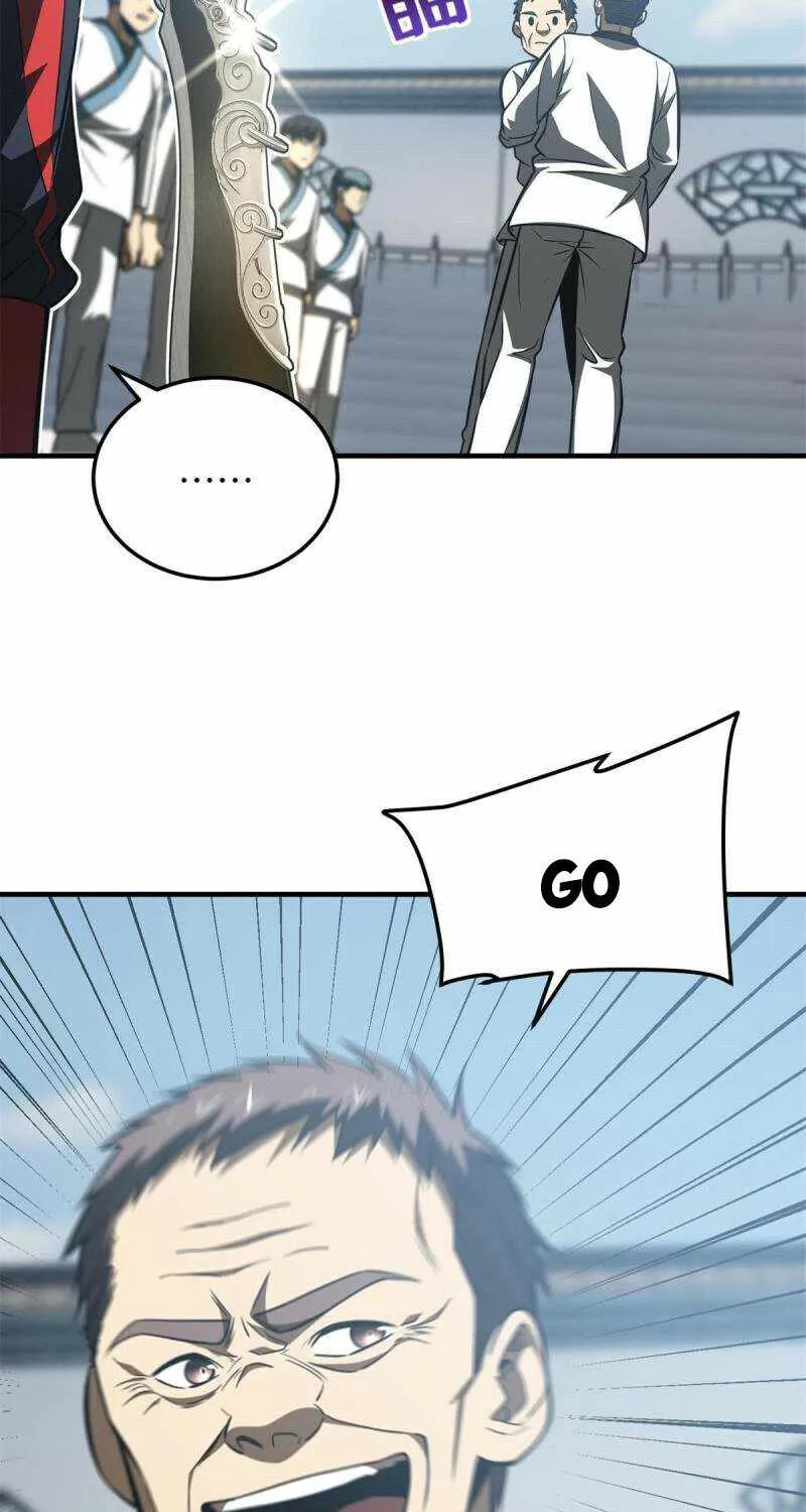 Read Global Martial Arts chapter 158 image 6 on Lezhin