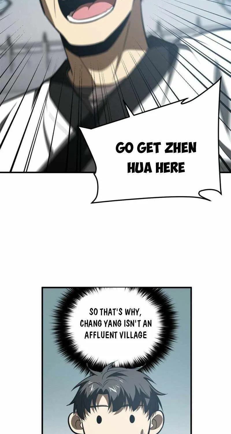Read Global Martial Arts chapter 158 image 7 on Lezhin