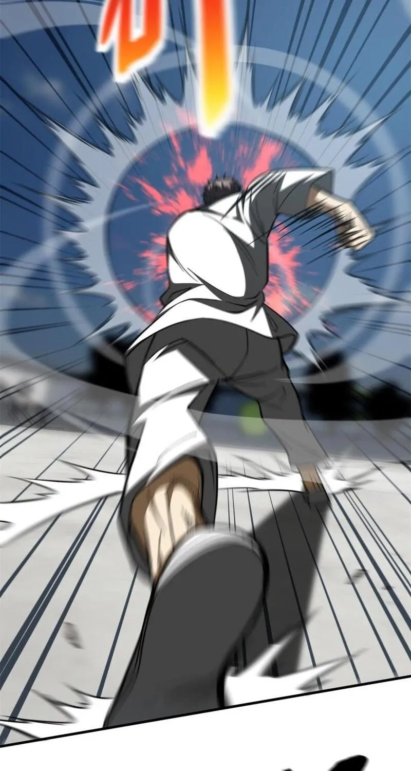Read Global Martial Arts chapter 159 image 17 on Lezhin