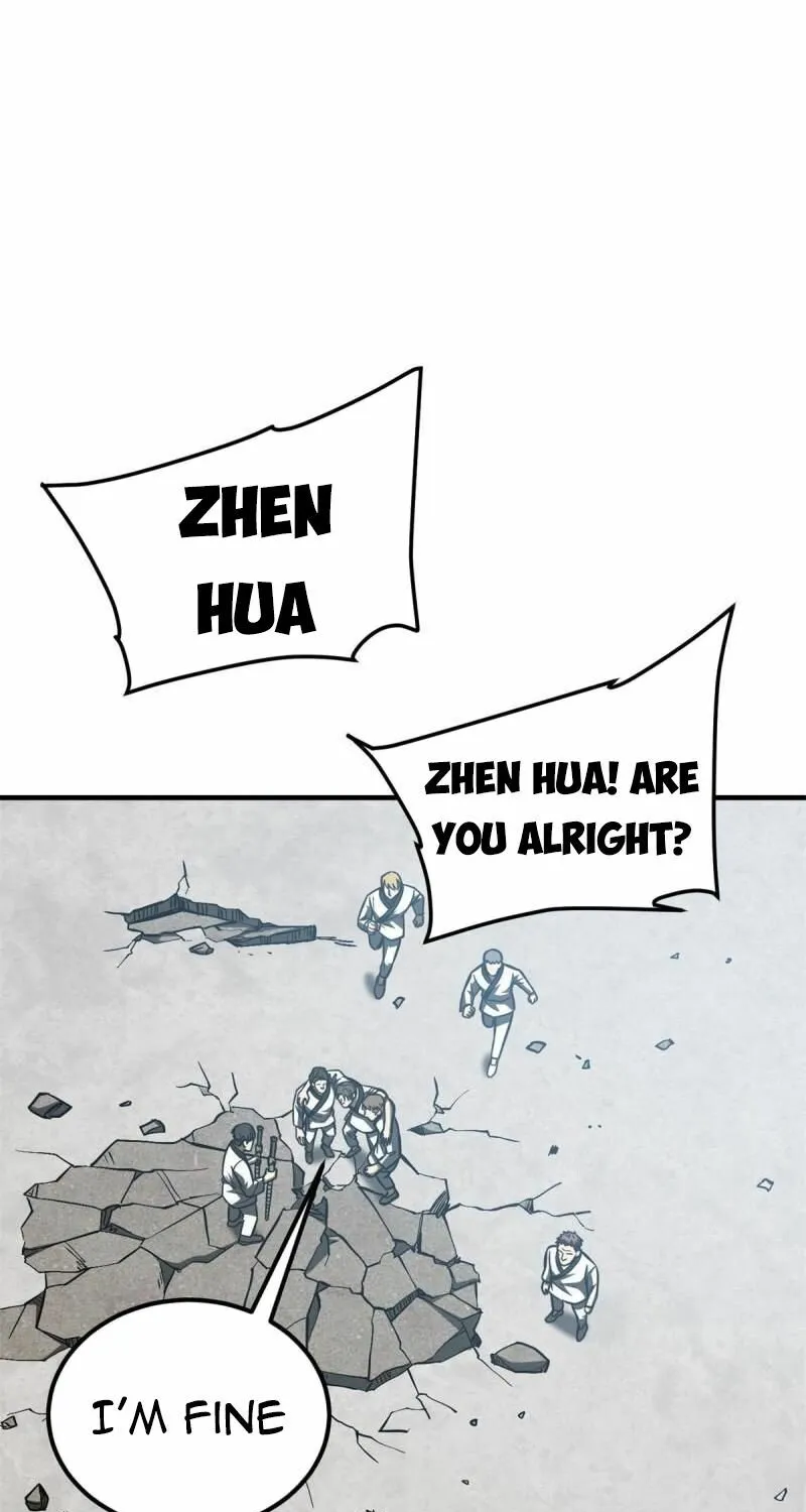 Read Global Martial Arts chapter 159 image 2 on Lezhin