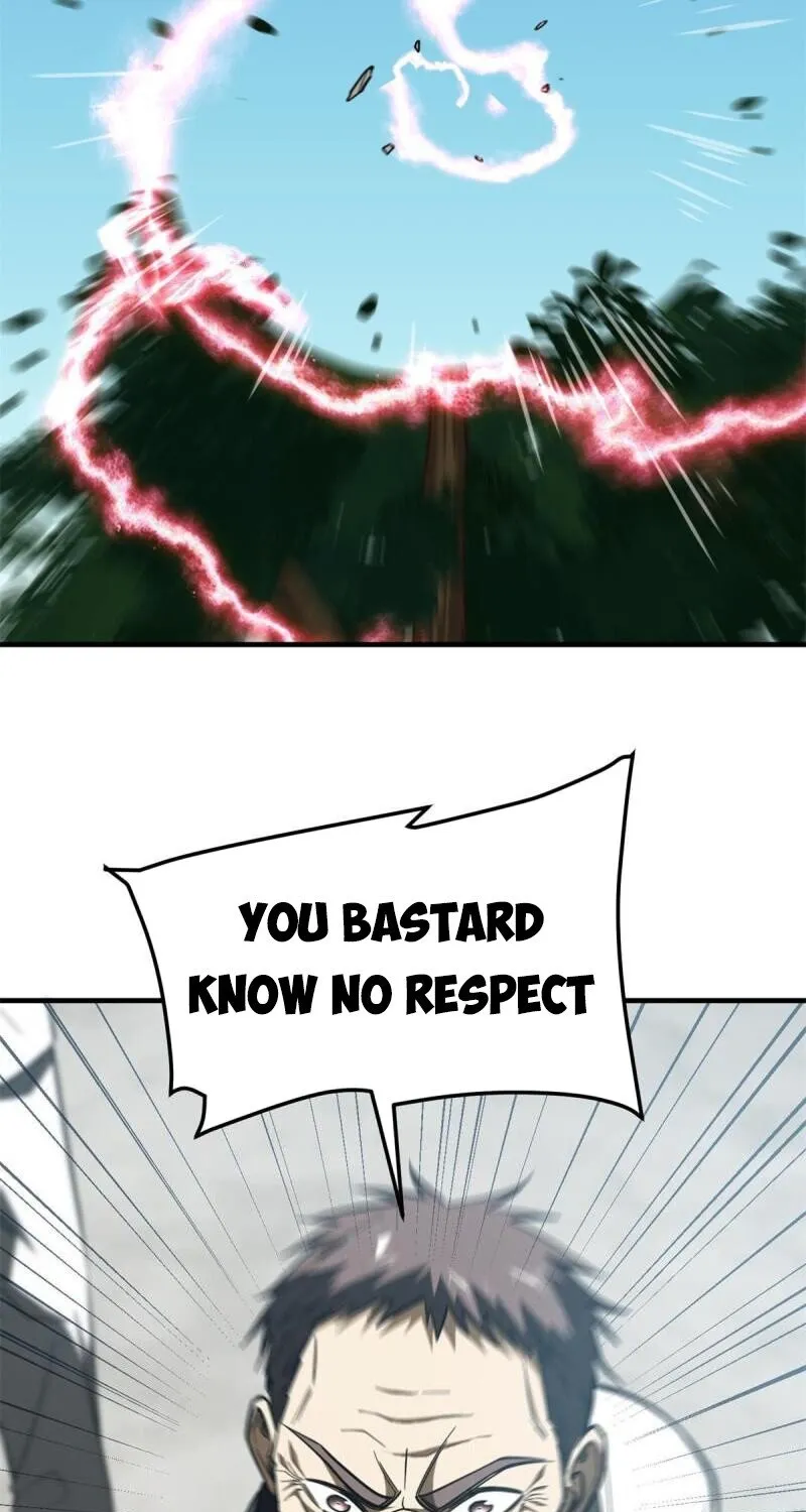 Read Global Martial Arts chapter 159 image 20 on Lezhin