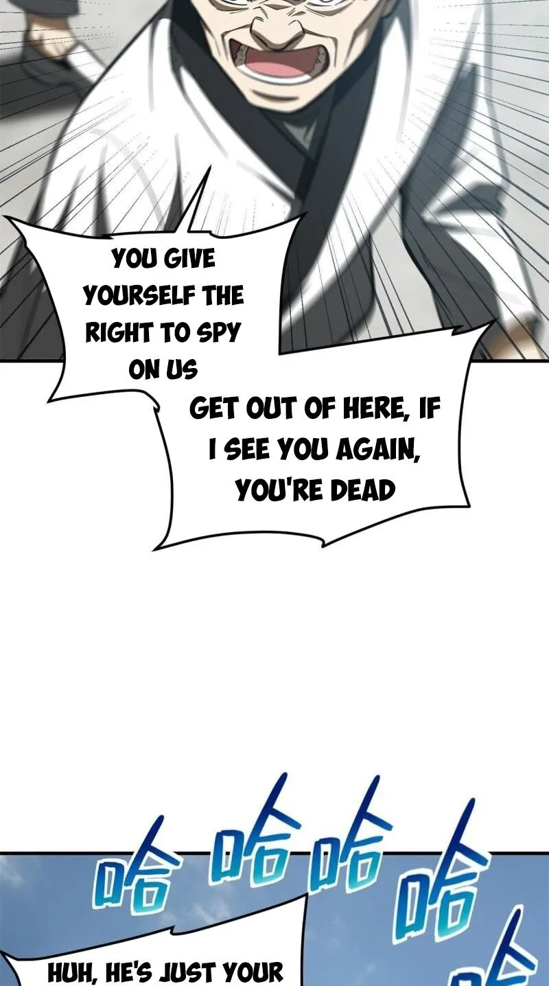 Read Global Martial Arts chapter 159 image 21 on Lezhin