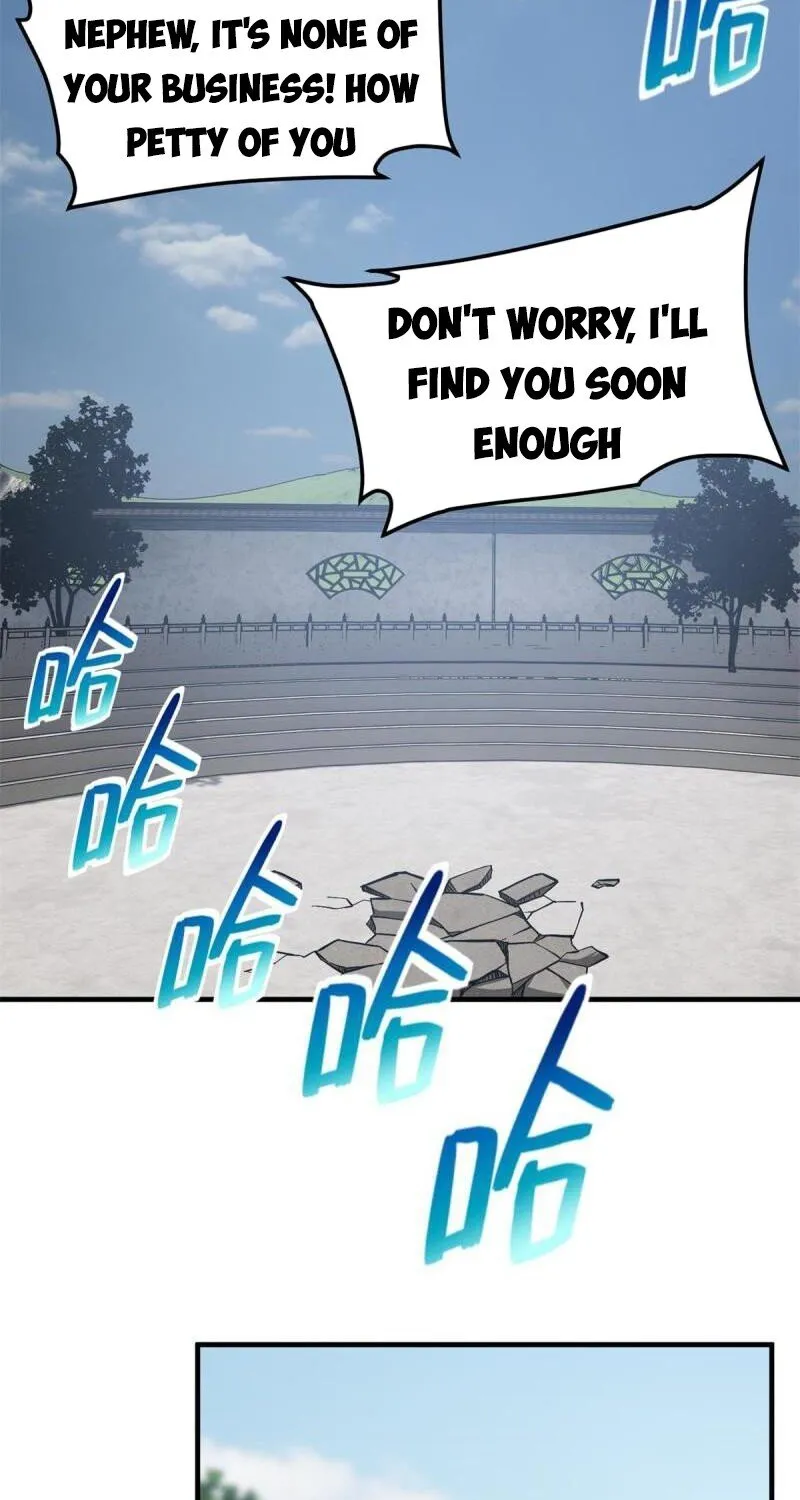 Read Global Martial Arts chapter 159 image 22 on Lezhin