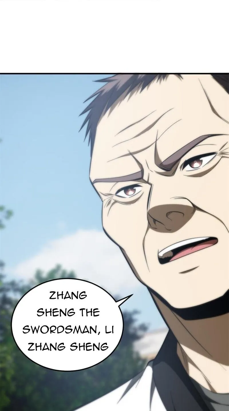 Read Global Martial Arts chapter 159 image 25 on Lezhin