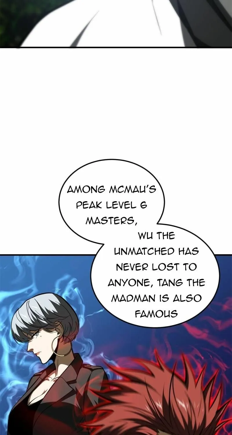 Read Global Martial Arts chapter 159 image 26 on Lezhin