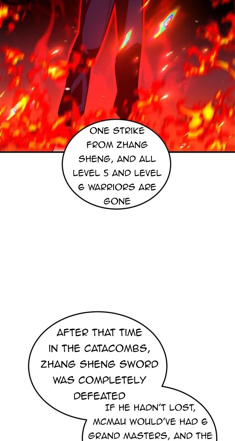 Read Global Martial Arts chapter 159 image 29 on Lezhin