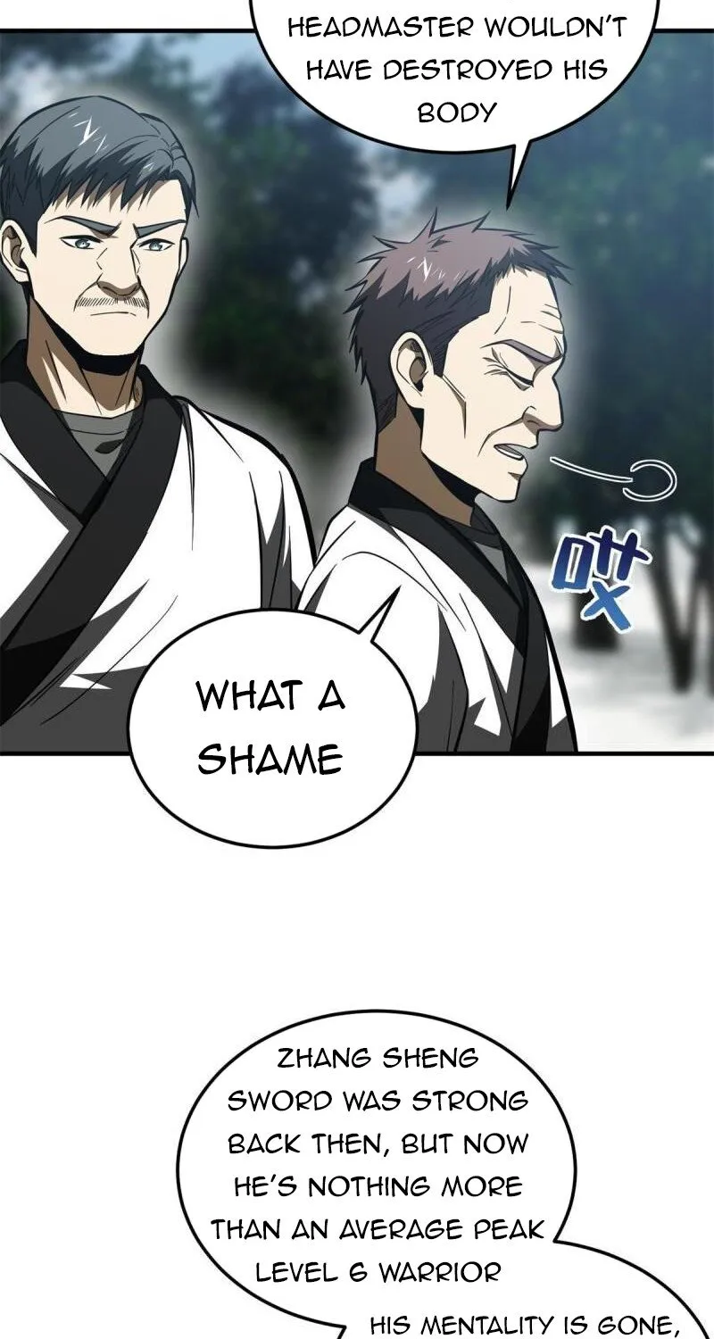 Read Global Martial Arts chapter 159 image 30 on Lezhin