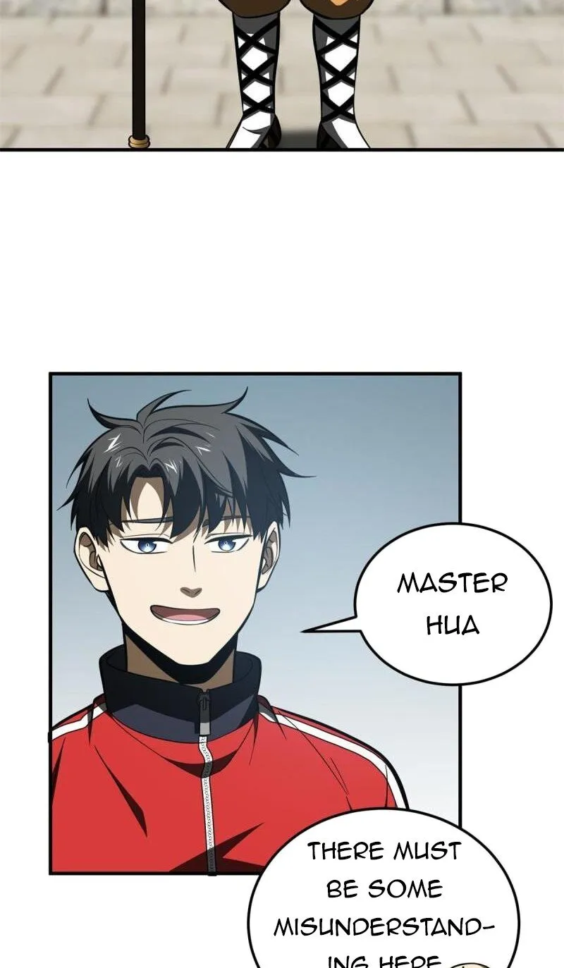 Read Global Martial Arts chapter 159 image 36 on Lezhin