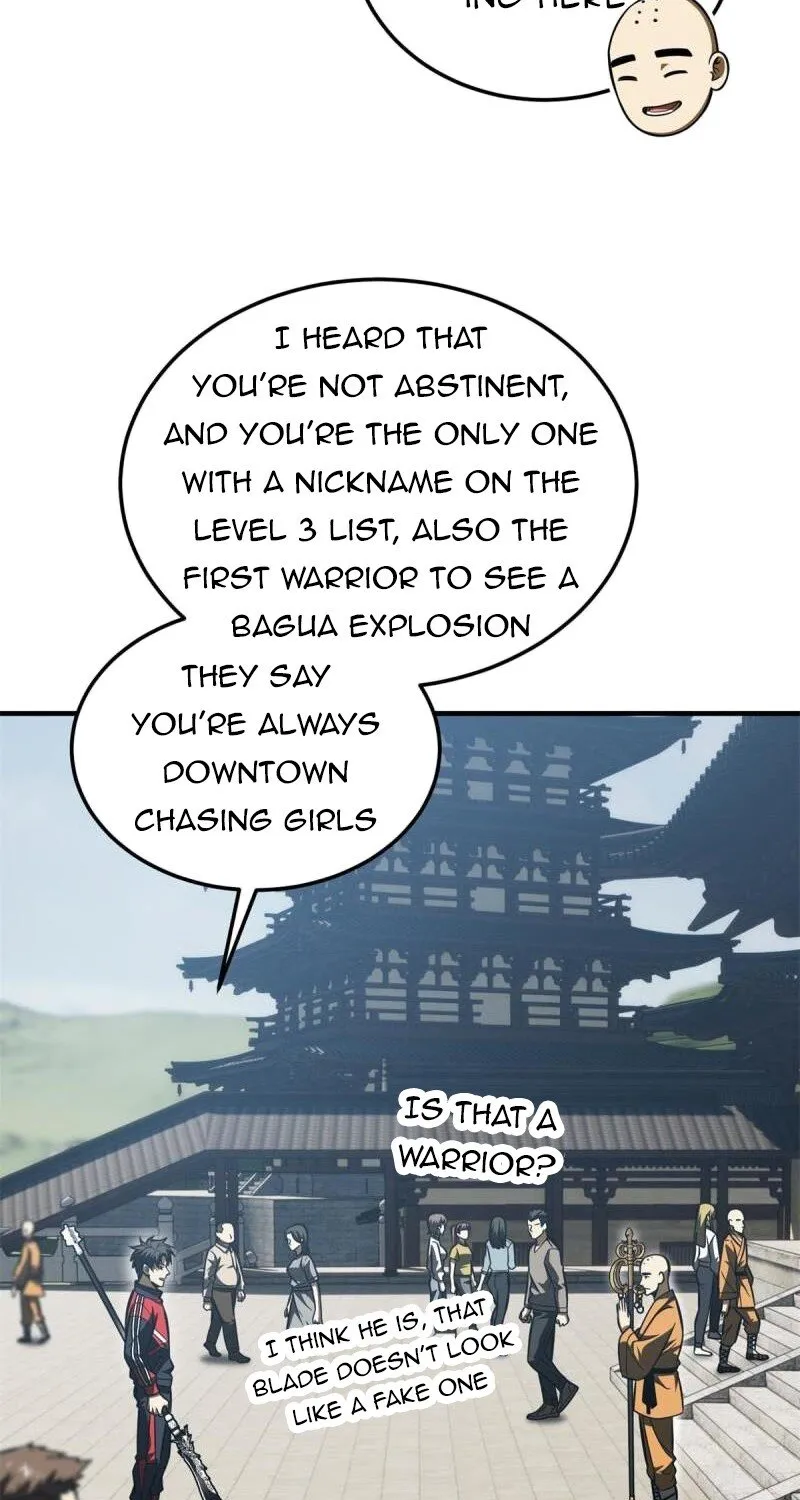 Read Global Martial Arts chapter 159 image 37 on Lezhin