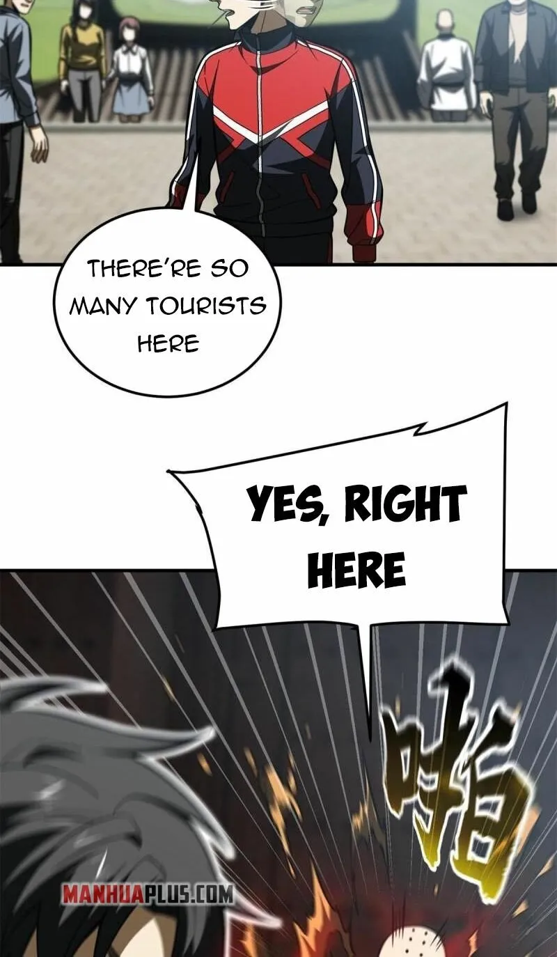 Read Global Martial Arts chapter 159 image 40 on Lezhin