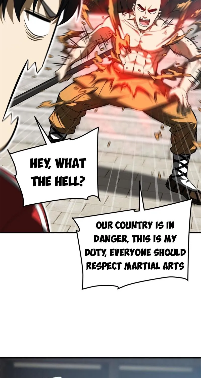 Read Global Martial Arts chapter 159 image 41 on Lezhin