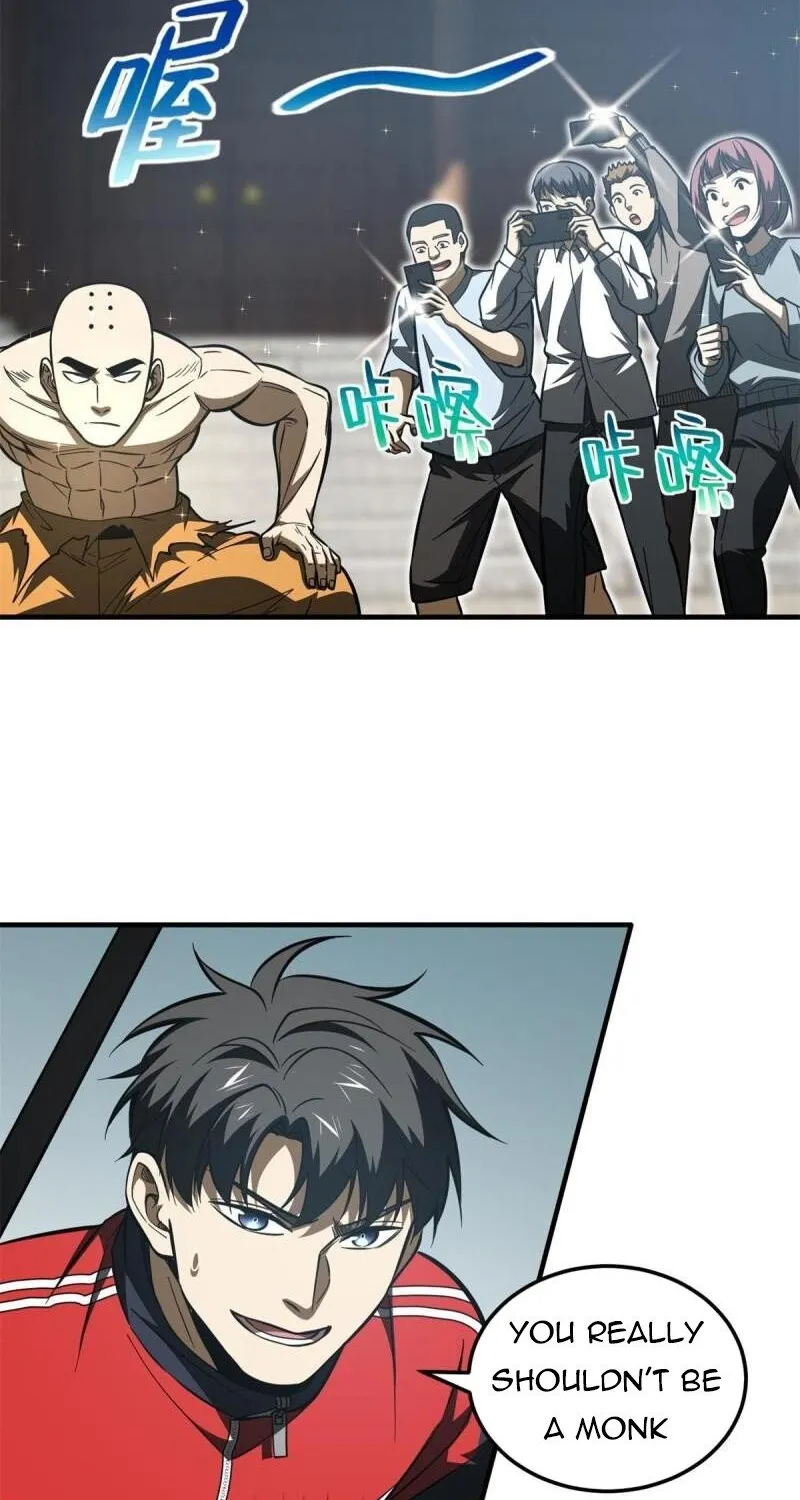 Read Global Martial Arts chapter 159 image 42 on Lezhin