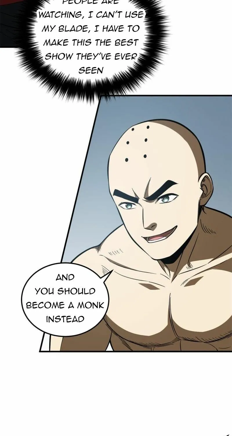 Read Global Martial Arts chapter 159 image 44 on Lezhin