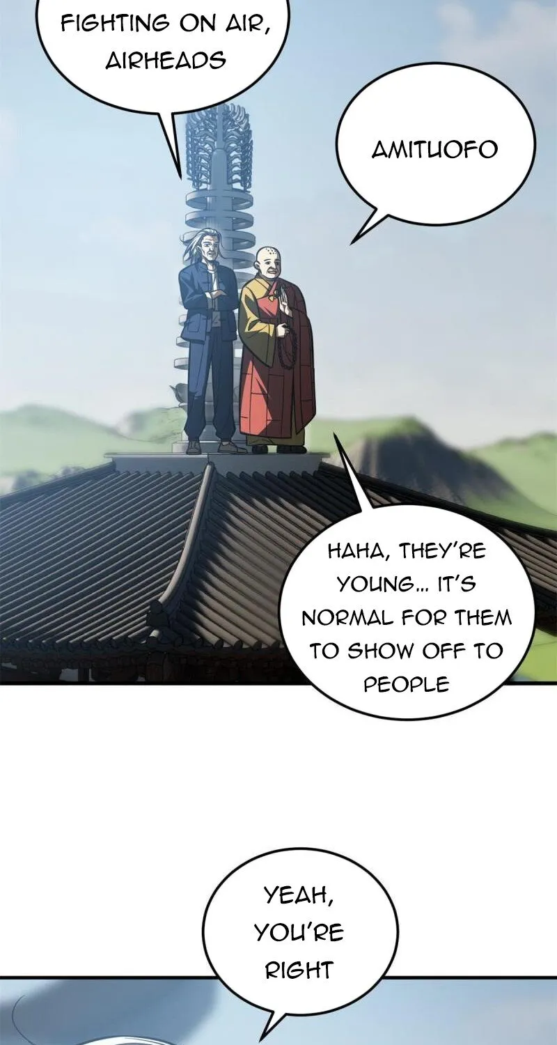 Read Global Martial Arts chapter 159 image 48 on Lezhin